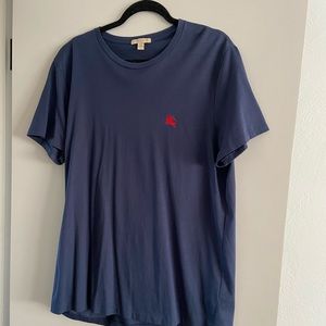 Burberry Tshirt size XL